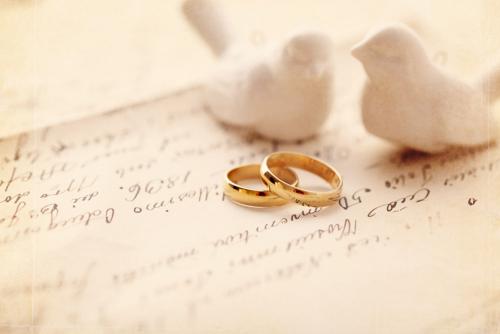別人結婚祝福開心的句子
