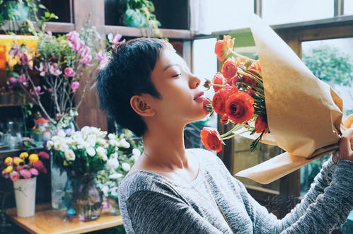 朋友圈家人親情告白句子