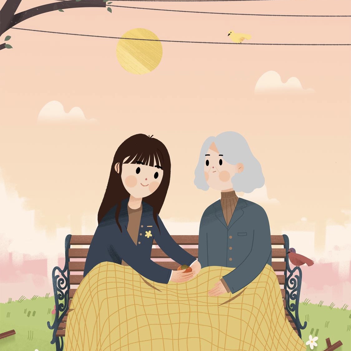 感恩爸媽的句子 英語作文