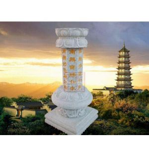 描寫寺廟心靜的句子