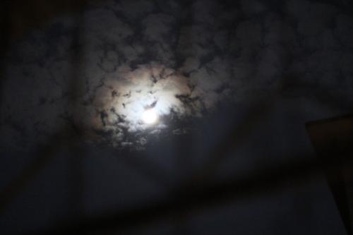 夜的詩句