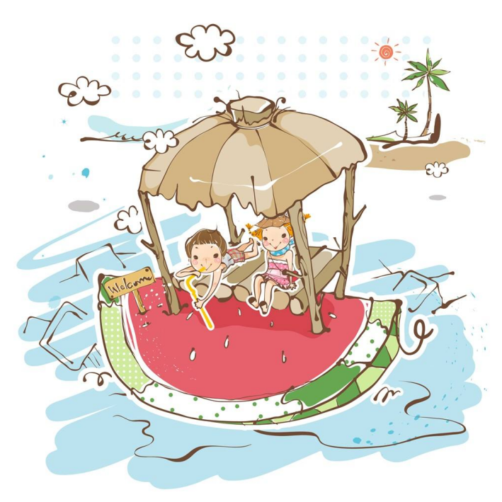 出去玩適合發朋友圈的心情短語