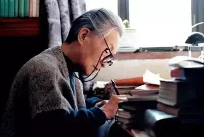 楊絳名人名言 楊絳名人名言