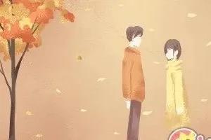 結婚紀念日朋友圈說說