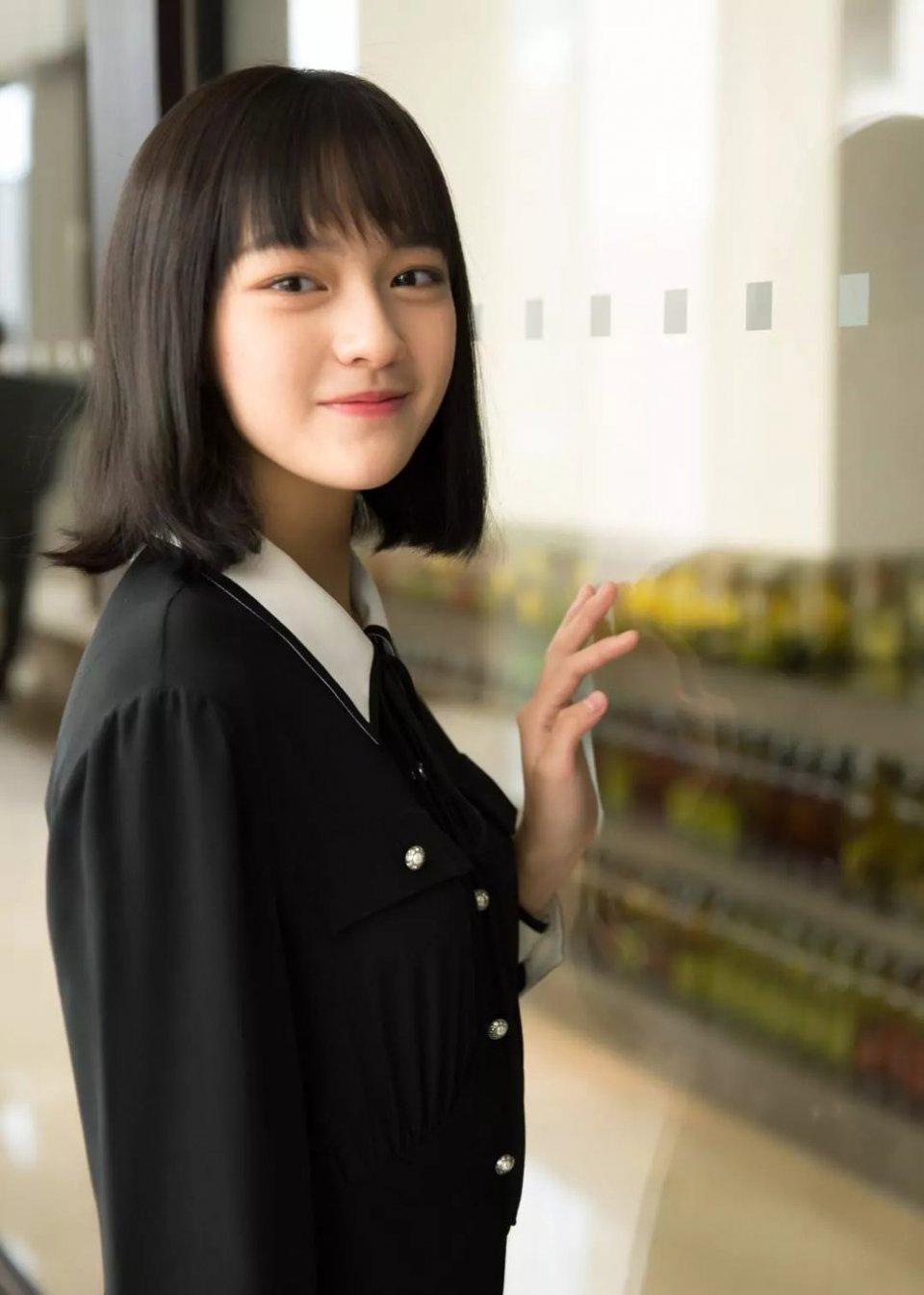 寶藏女孩專屬神仙句子