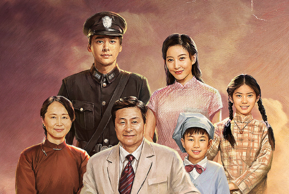 微博最火李易峰新劇《隱秘而偉大》改名大賽 微博最火李易峰新劇《隱秘而偉大》改名大賽