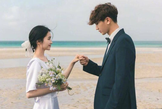 適合閨蜜好朋友結婚發的文案句子