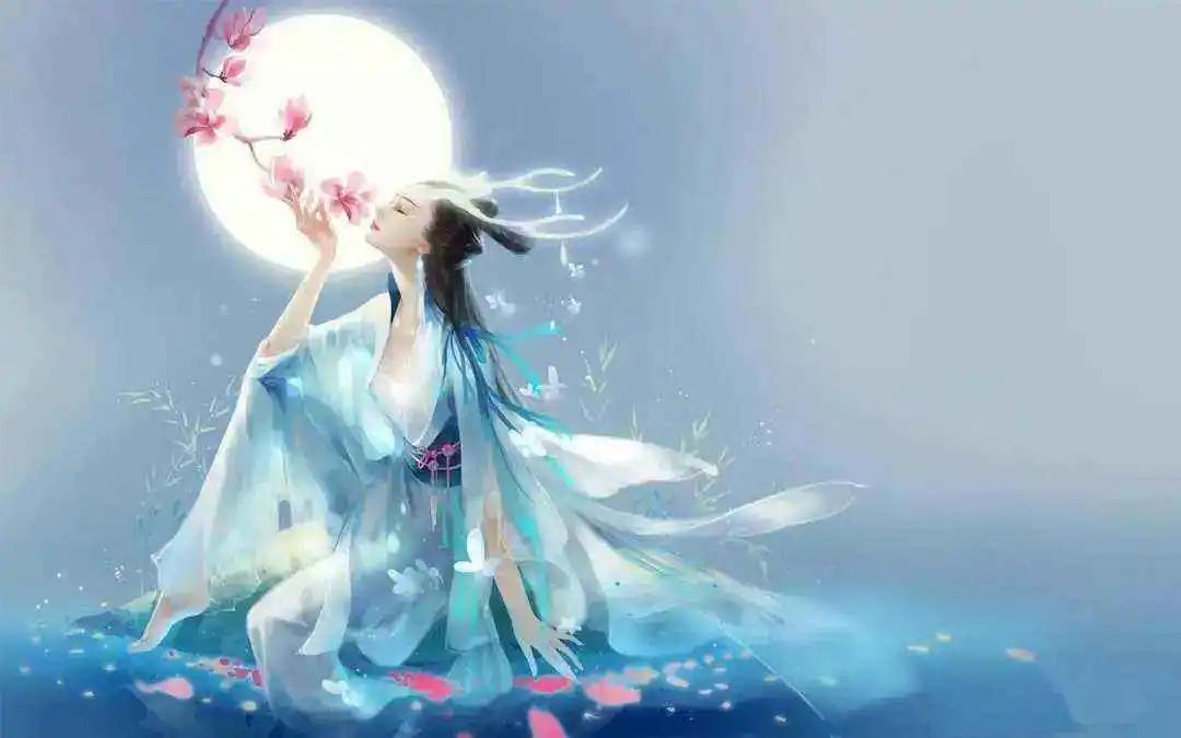 唯美凄涼的古風句子 唯美凄涼的古風句子