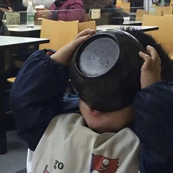 干飯人的文案、搞笑句子