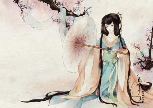 古代瀟灑唯美句子 古代瀟灑唯美句子