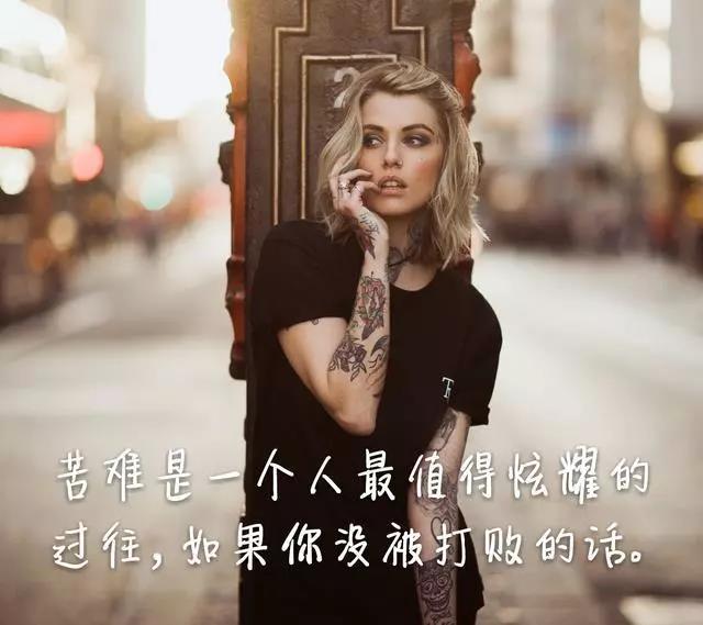 內心深處傷感的句子