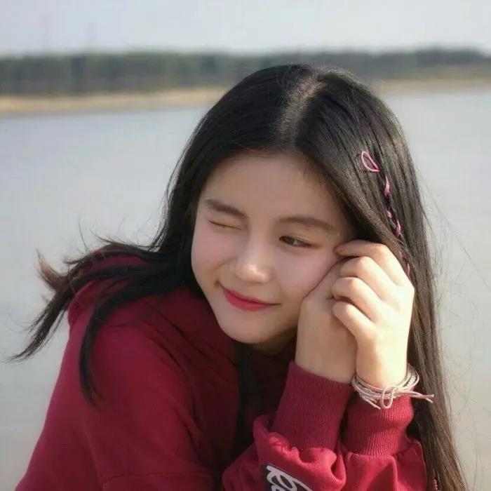 早安暖心話對女朋友說