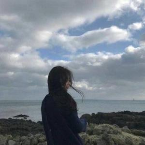 生病表達心煩的句子