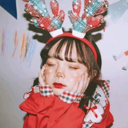 2021圣誕節一個人過的傷感句子