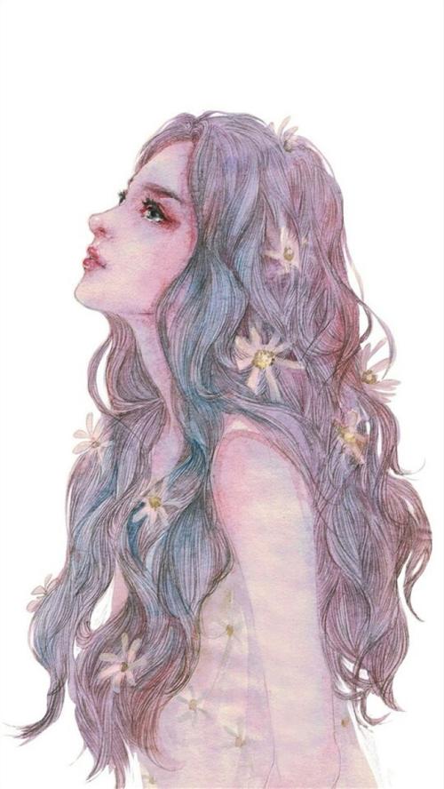 描寫人開心的長句子