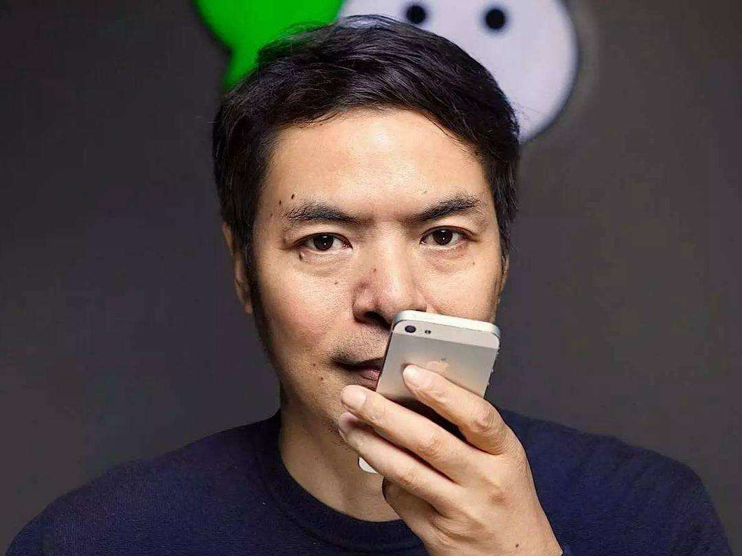 張小龍經典語錄、產品金句