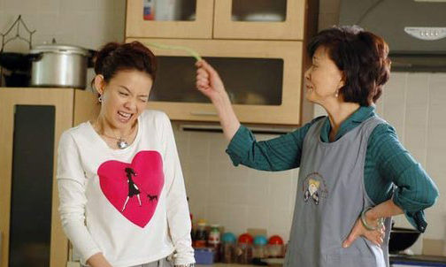 對婆婆不滿的經典句子 吐槽婆婆的朋友圈句子