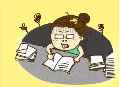 趕作業的說說搞笑 抱怨作業太多的說說 趕作業的說說搞笑 抱怨作業太多的說說