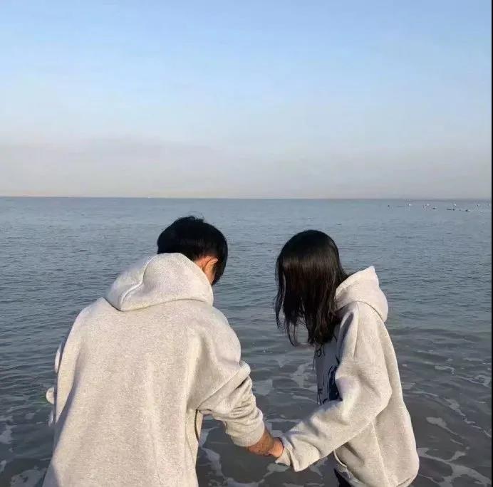 情人節發的說說秀恩愛
