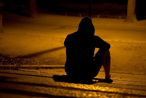 春節不能回家的說說