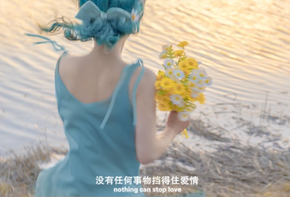 情人節的句子唯美短句