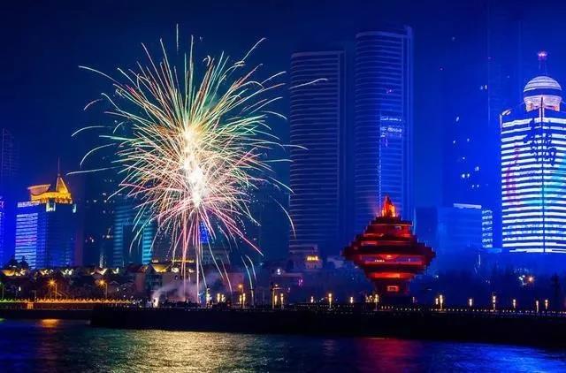 春節除夕祝福語