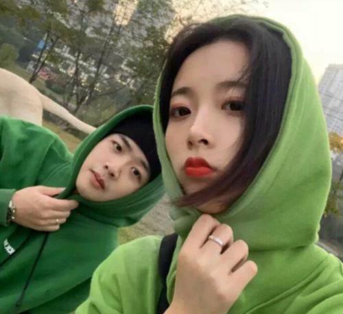 讓女朋友感動流淚的話