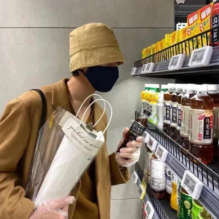 分手之后發的文案