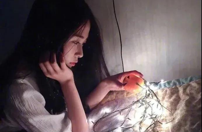 對女人調情曖昧的句子