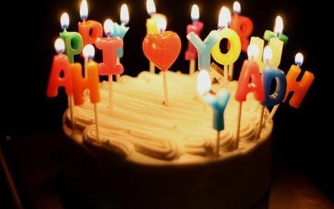 婦女節生日的心情說說