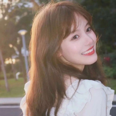 女生可愛簡單干凈短句