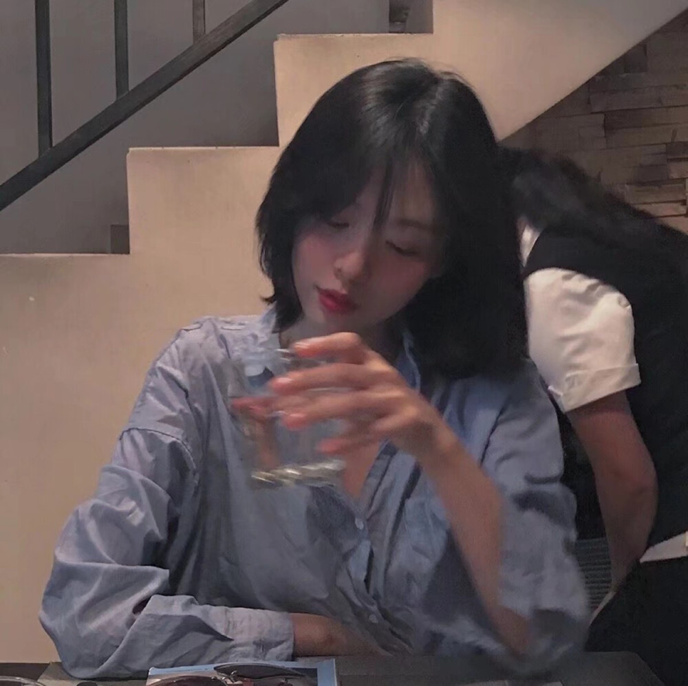 女生簡單氣質的個性句子