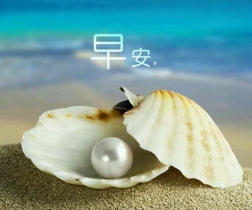早安心語優美的語句