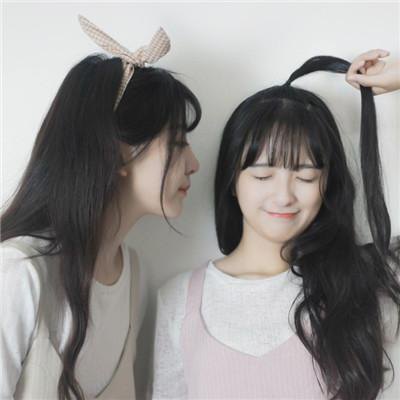 好姐妹抖音經典說說
