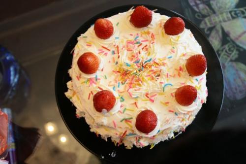 爸爸生日簡短走心的句子 爸爸生日簡短走心的句子