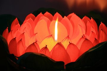 中元節的感受說說