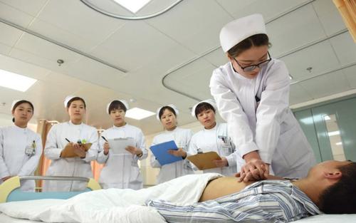 最佳護士格言集錦