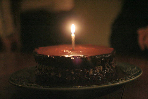 生日適合發的搞笑句子 生日適合發的搞笑句子
