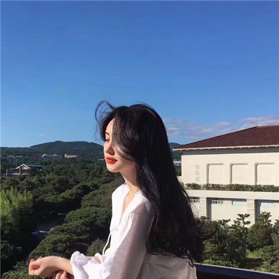  優雅的高冷女生句子合集