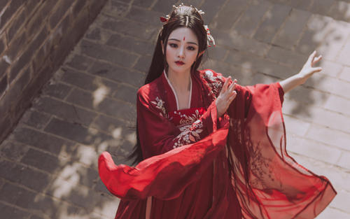 古典唯美詩意的句子 古典唯美詩意的句子