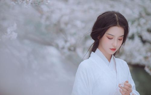 古風唯美句子10字 古風唯美句子10字