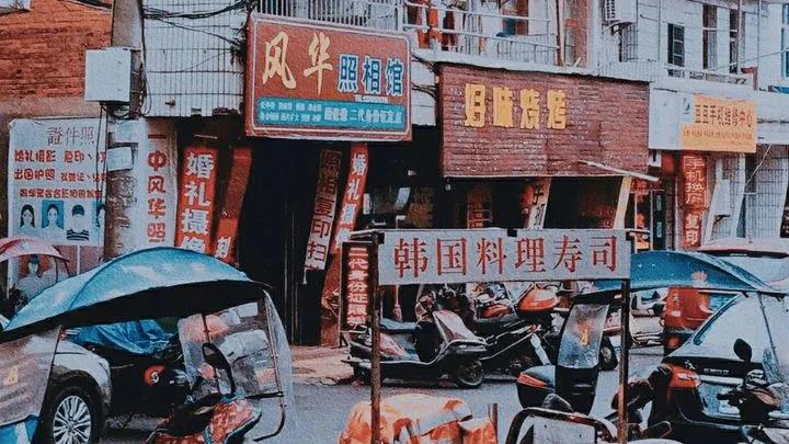 干凈溫柔的文案簡短 干凈溫柔的文案簡短