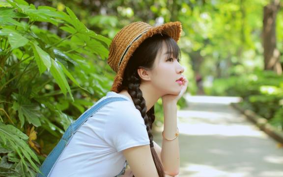 開學季文案：新學期新氣象勵志句子